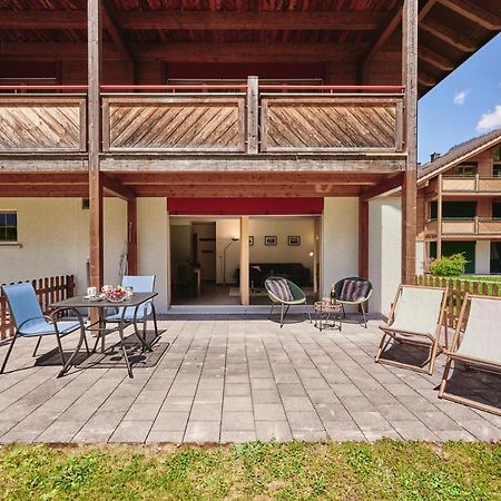Apartment Truemmelbach, Comfortabl & Cozy, Private Terrace With Best Views Lauterbrunnen Ngoại thất bức ảnh
