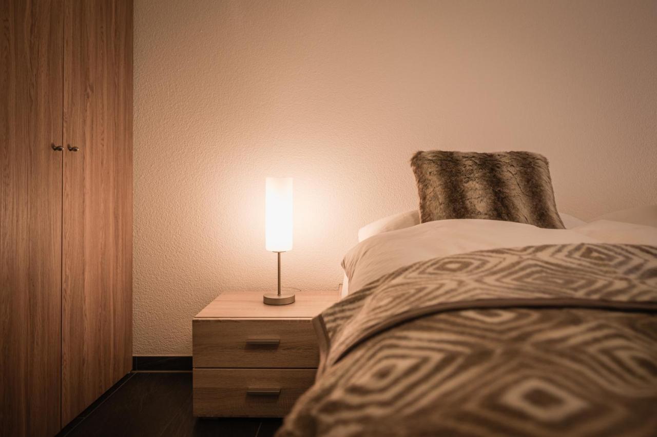 Apartment Truemmelbach, Comfortabl & Cozy, Private Terrace With Best Views Lauterbrunnen Ngoại thất bức ảnh